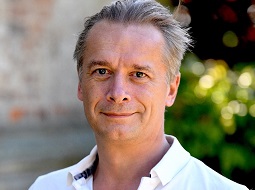 Ernst Hoestra
